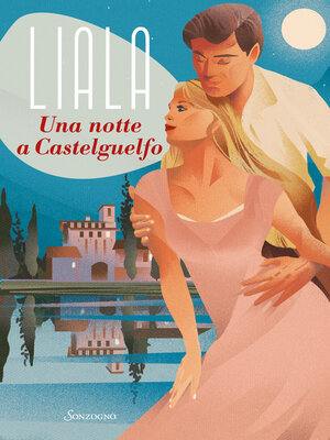 cover image of Una notte a Castelguelfo